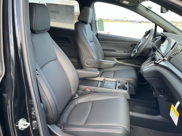 2026 Honda Odyssey Sport L - Photo 33