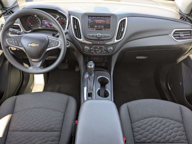 Used 2020 Gray Chevrolet LT image 15