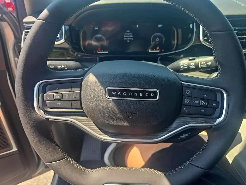 Used 2023 Silver Jeep Series II image 15