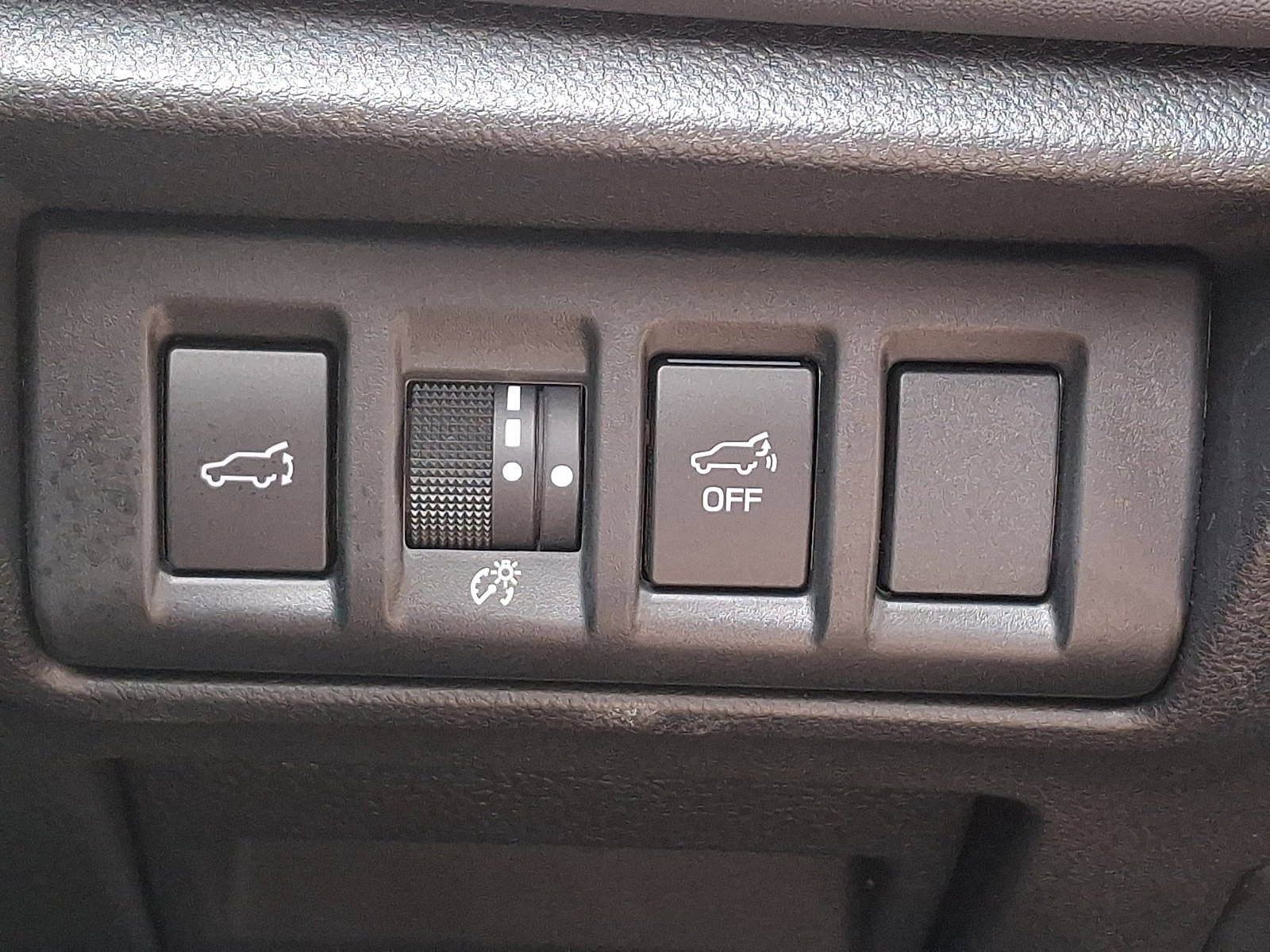 2025 Subaru Outback Wilderness - Photo 21