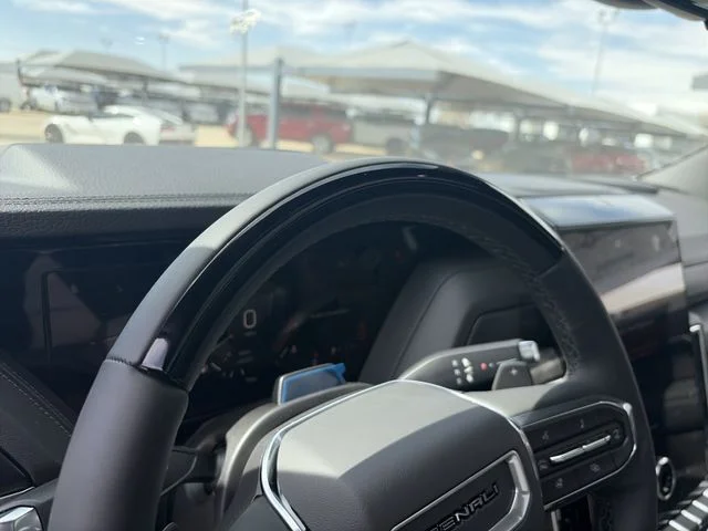 New 2026 White GMC Denali image 19