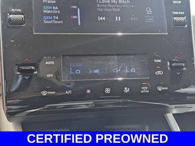 2024 Hyundai Tucson SEL - Photo 16