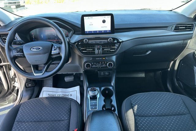Used 2025 Gray Ford Active image 24