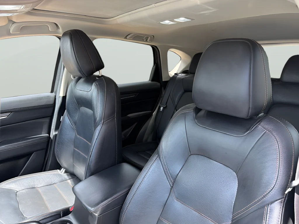 Used 2022 Blue Mazda 2.5 S Premium Plus Package image 19