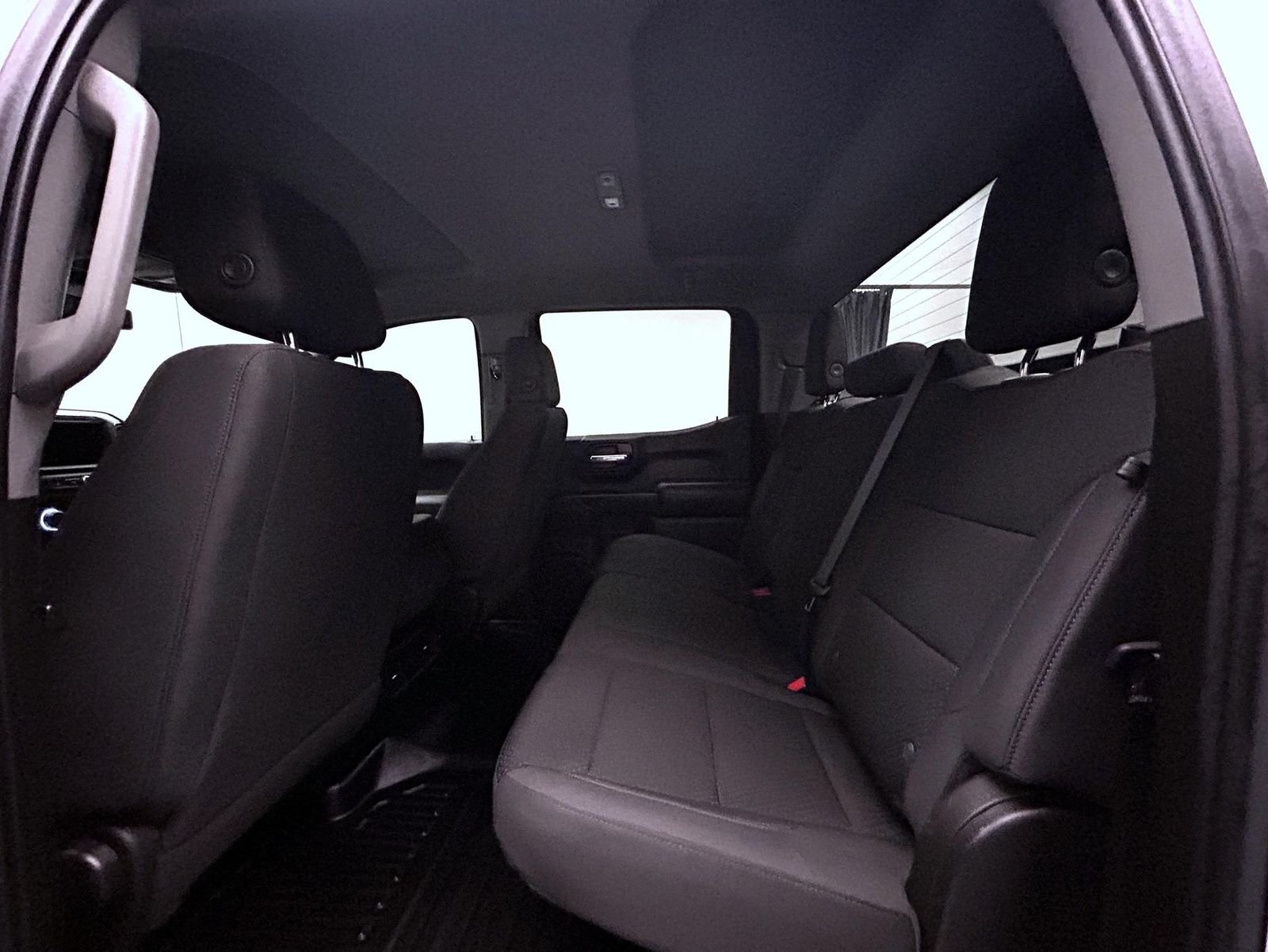 Used 2023 Summit White Chevrolet WT image 19