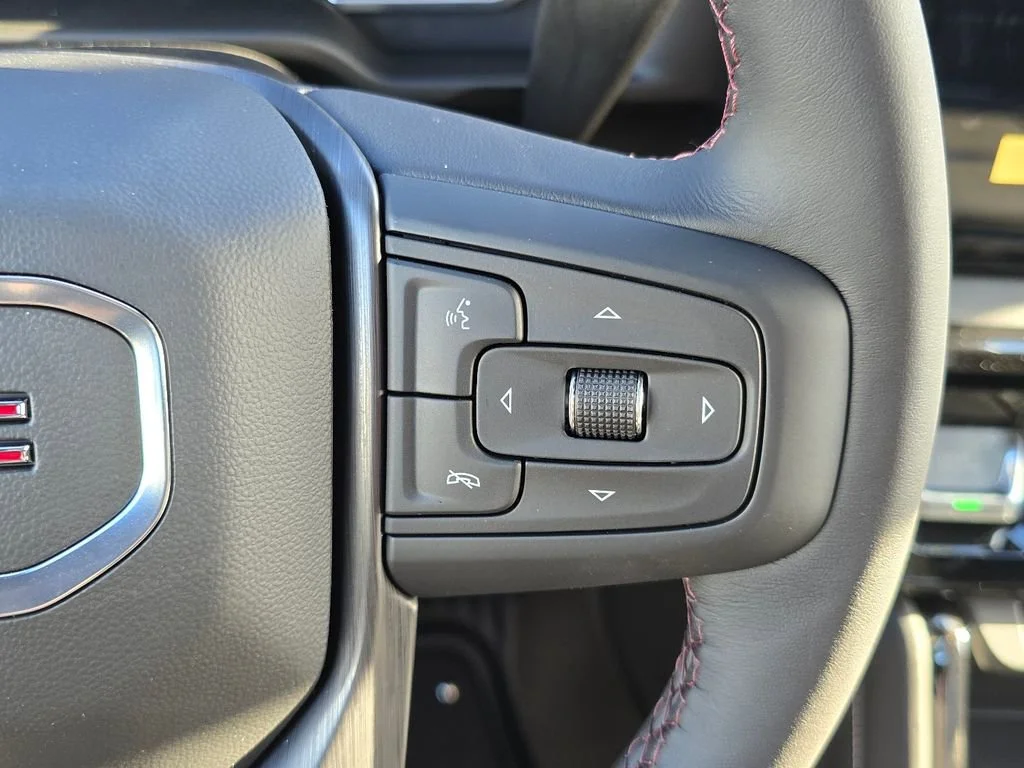 2026 GMC Sierra 2500HD AT4X - Photo 19
