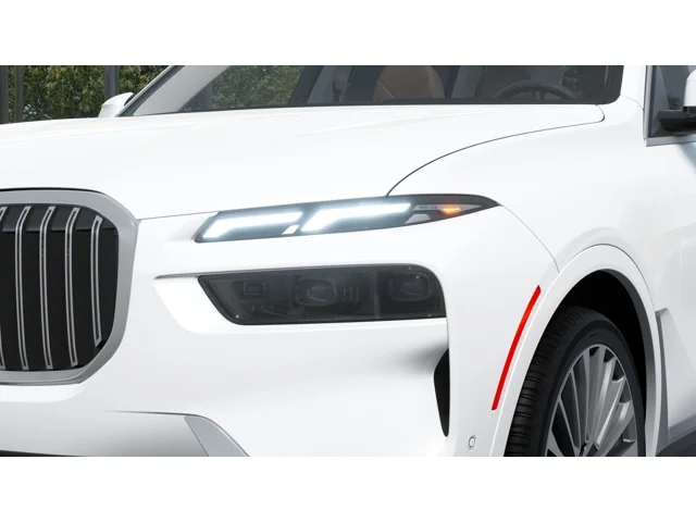 New 2027 Mineral White Metallic BMW xDrive40i image 6
