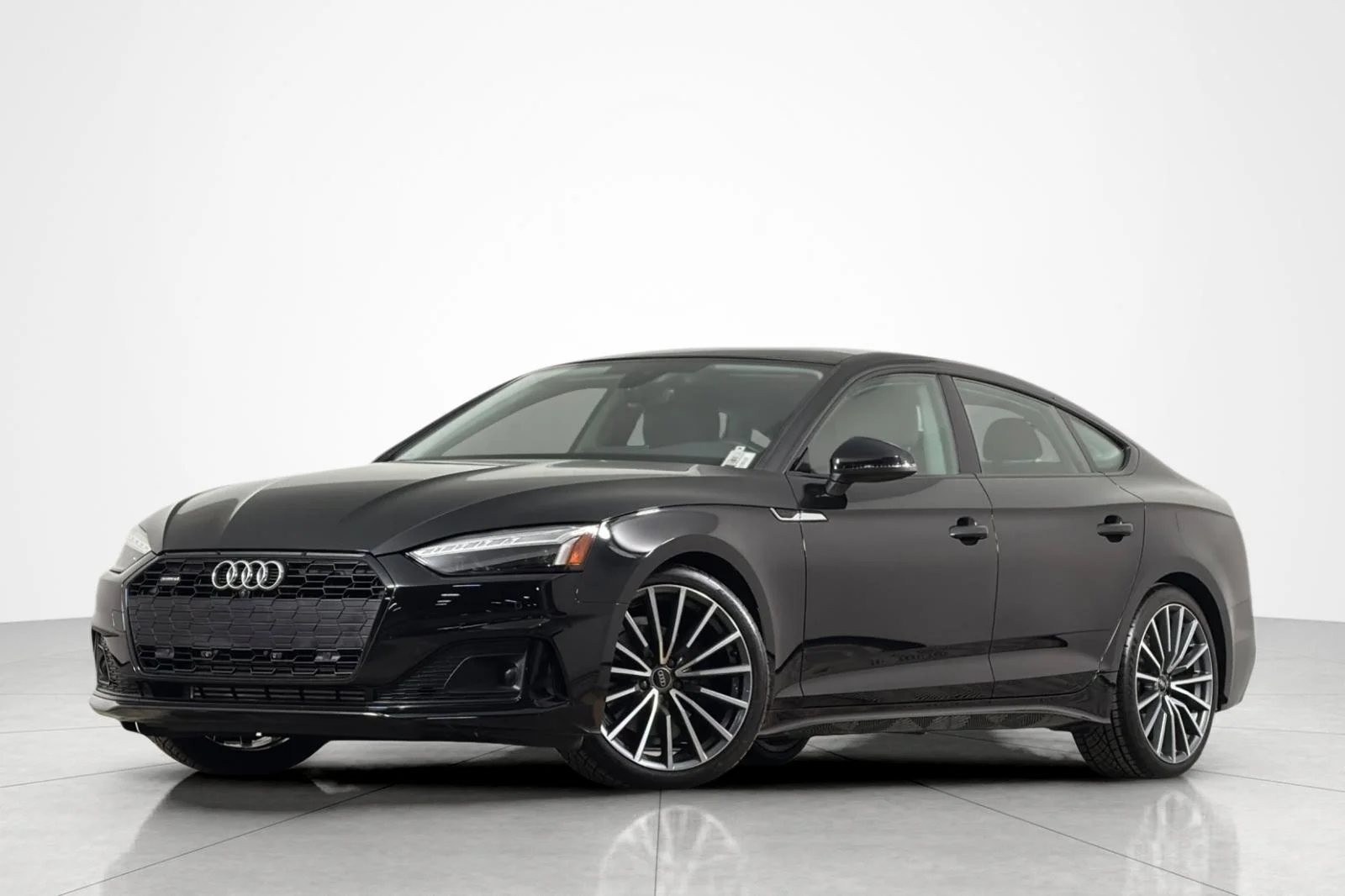 2023 Audi A5 Sportback 40 Premium Plus quattro S tronic's photo