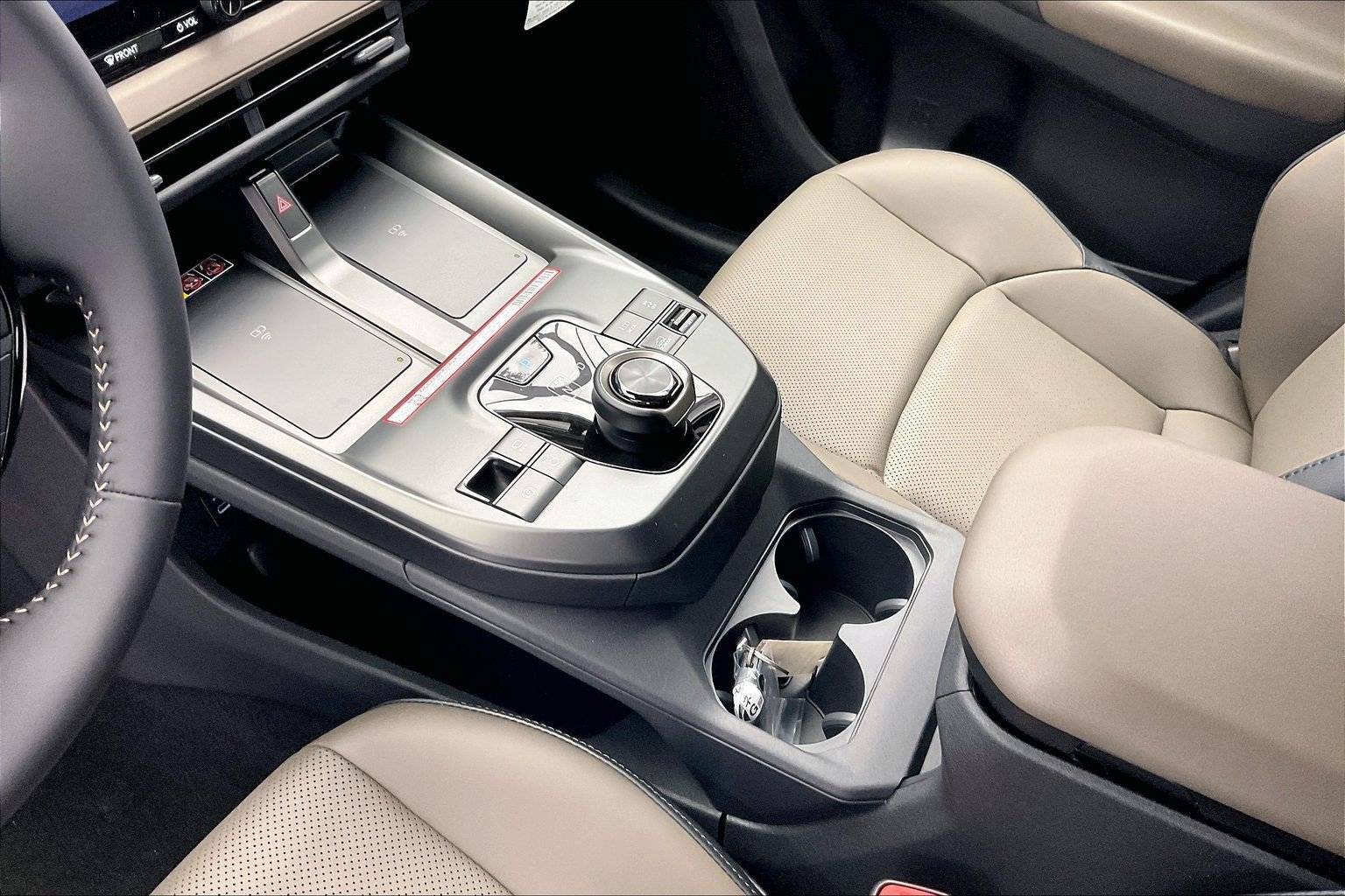 New 2026 Stepping Stone Toyota bZ Woodland Premium image 8