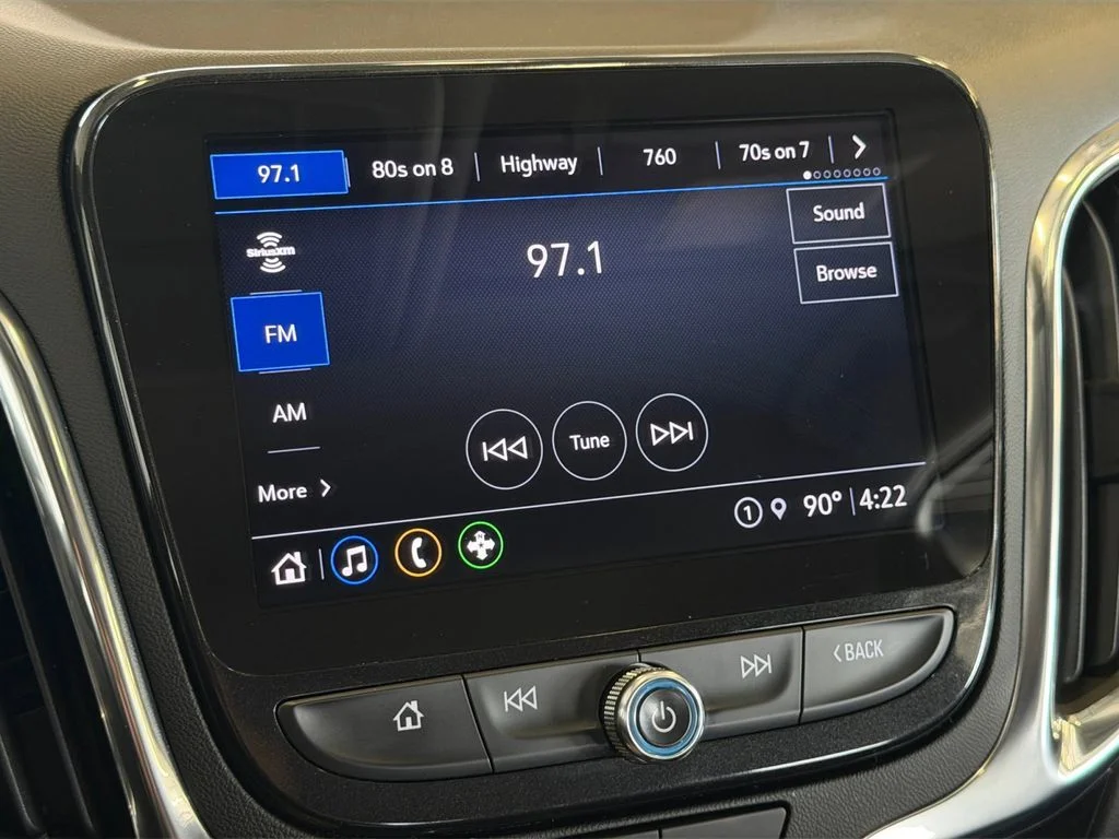 2023 Chevrolet Equinox Premier - Photo 20