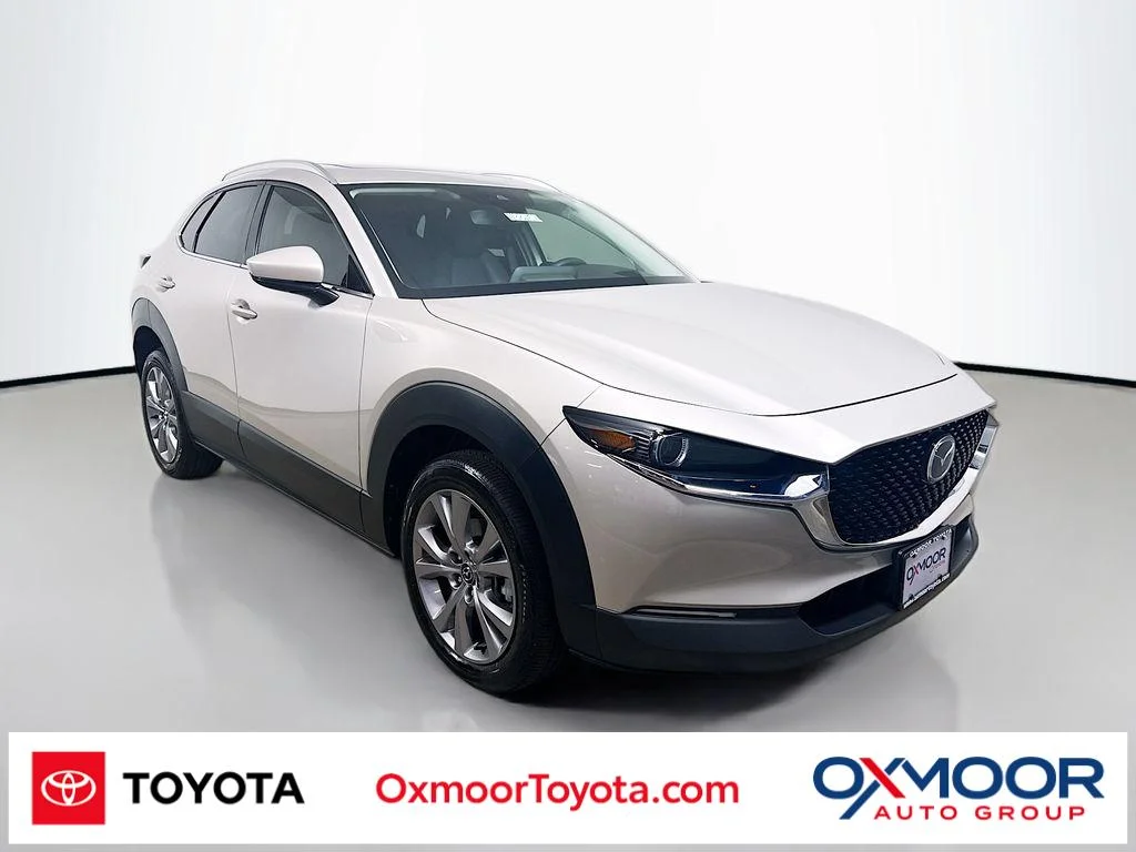 2023 Mazda CX-30 Premium AWD's photo