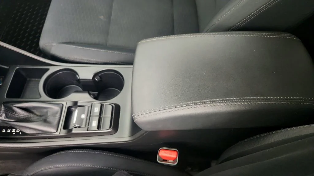Used 2019 Gray Hyundai SEL image 18