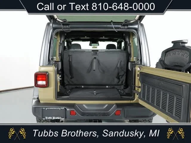 New 2026 41 Exterior Paint Jeep Willys image 4