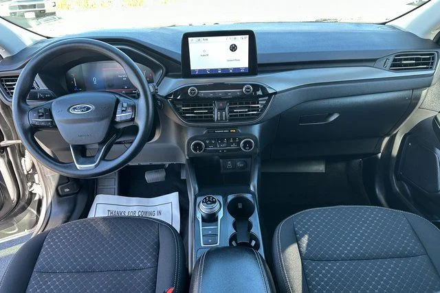 Used 2025 Gray Ford Active image 24