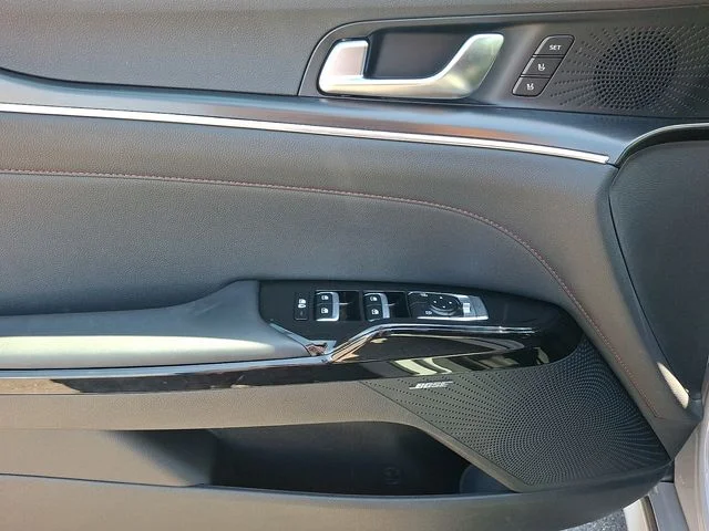 Used 2023 Gray Kia GT image 13