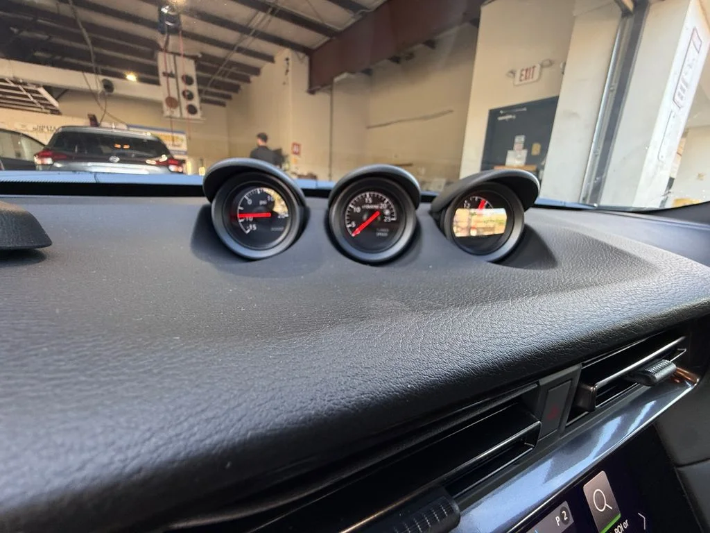 New 2027 Black Nissan Performance image 20