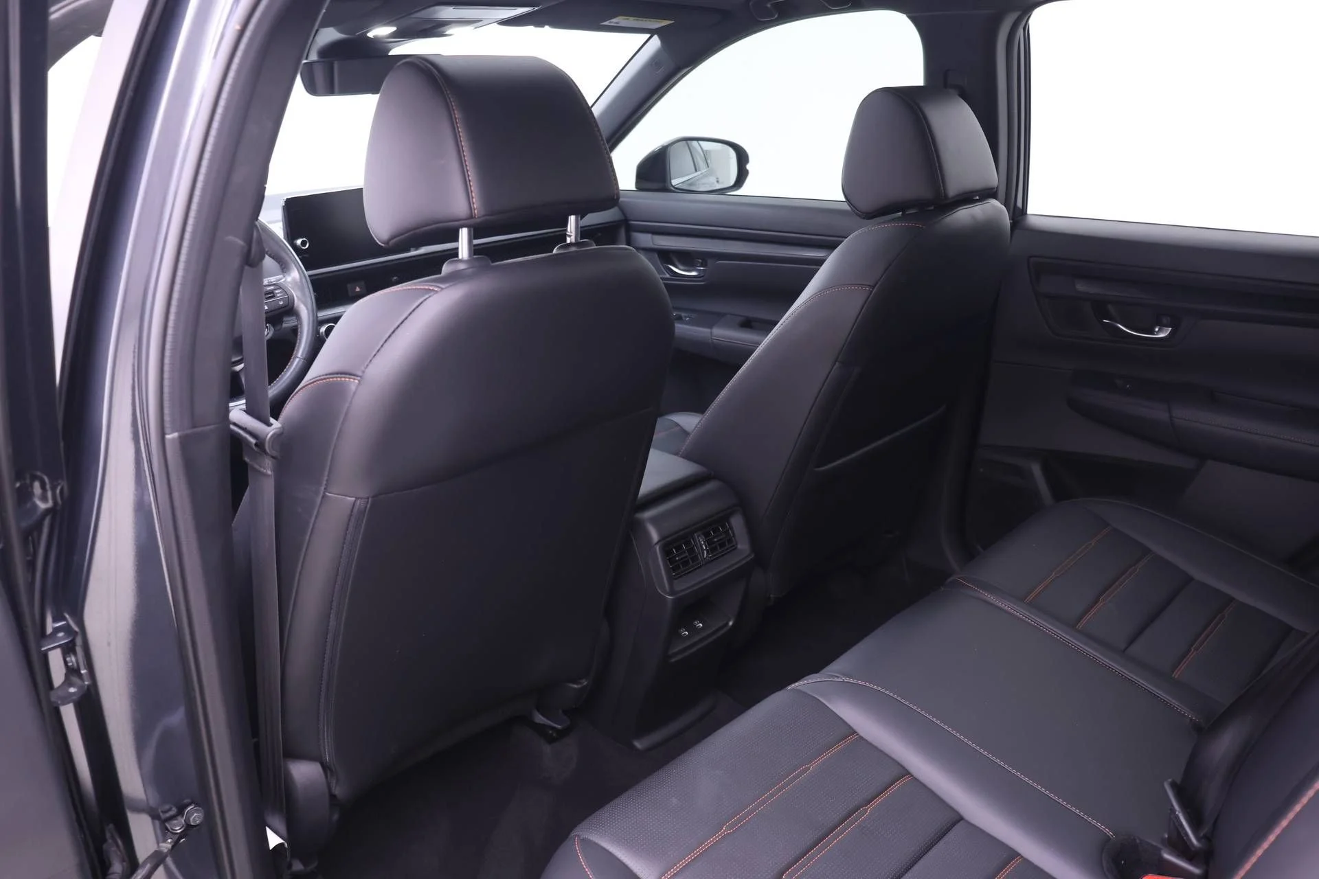 2024 Honda CR-V Sport-L - Photo 11
