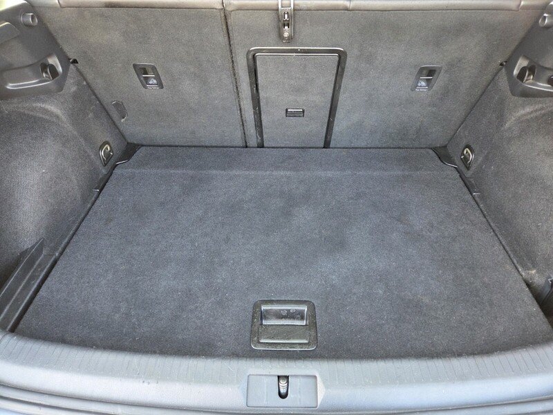 Used 2015 Gray Volkswagen TSI S 4-Door image 17
