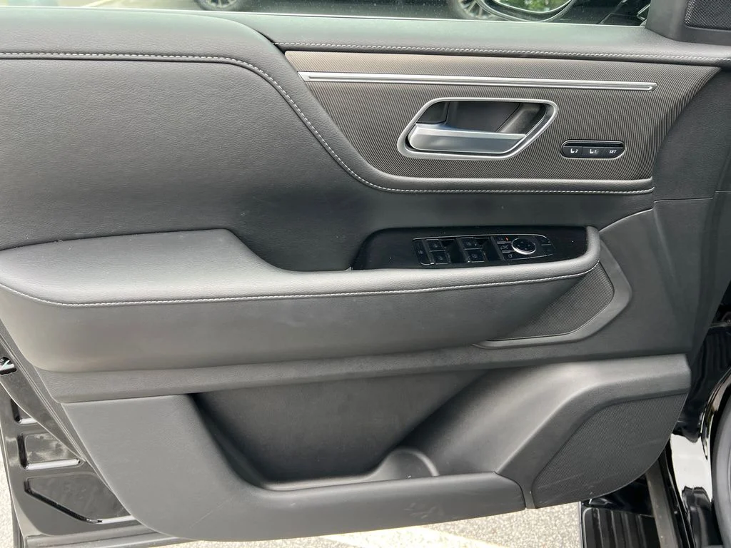 2025 INFINITI QX80 Pure 4WD - Photo 11
