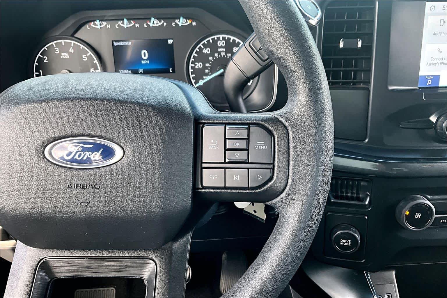 Used 2022 Oxford White Ford XL image 25