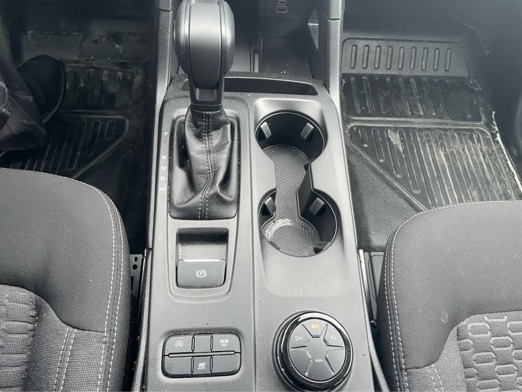 Used 2025 Gray Ford XL image 24