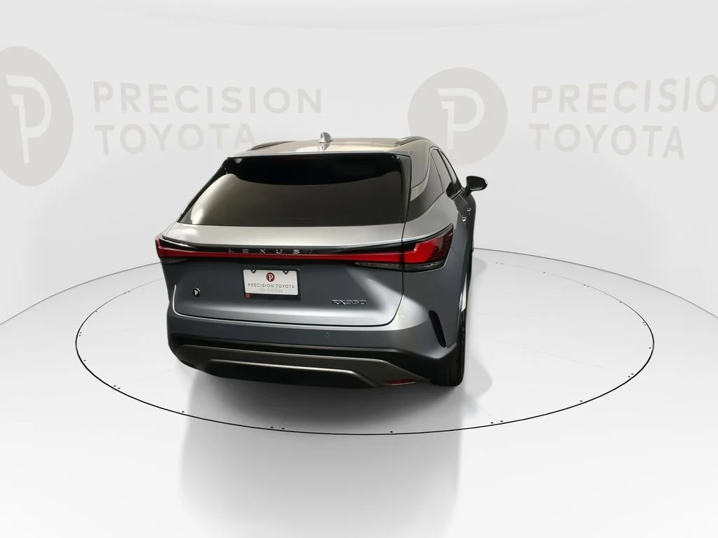 Used 2023 Iridium Lexus 350 Premium Plus image 18