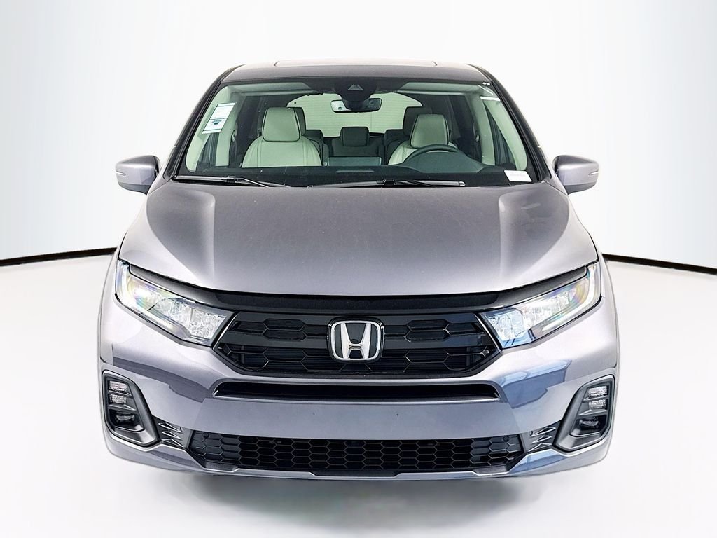 New 2026 Honda Odyssey Touring 4D Passenger Van in Tempe #H61706