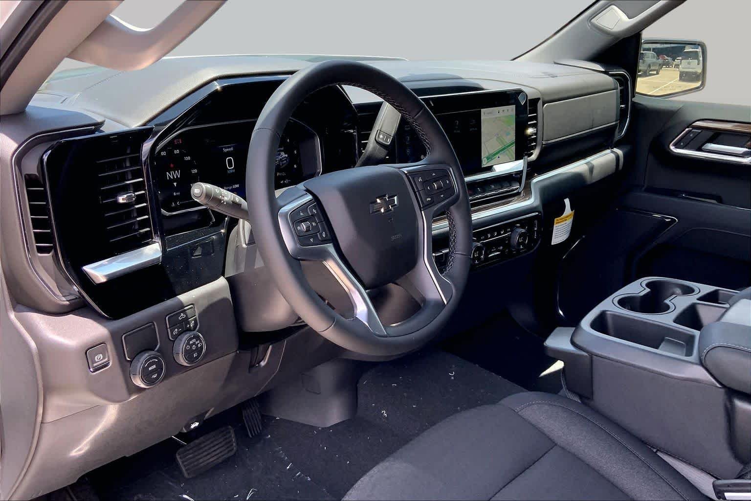 2026 Chevrolet Silverado 1500 RST - Photo 9