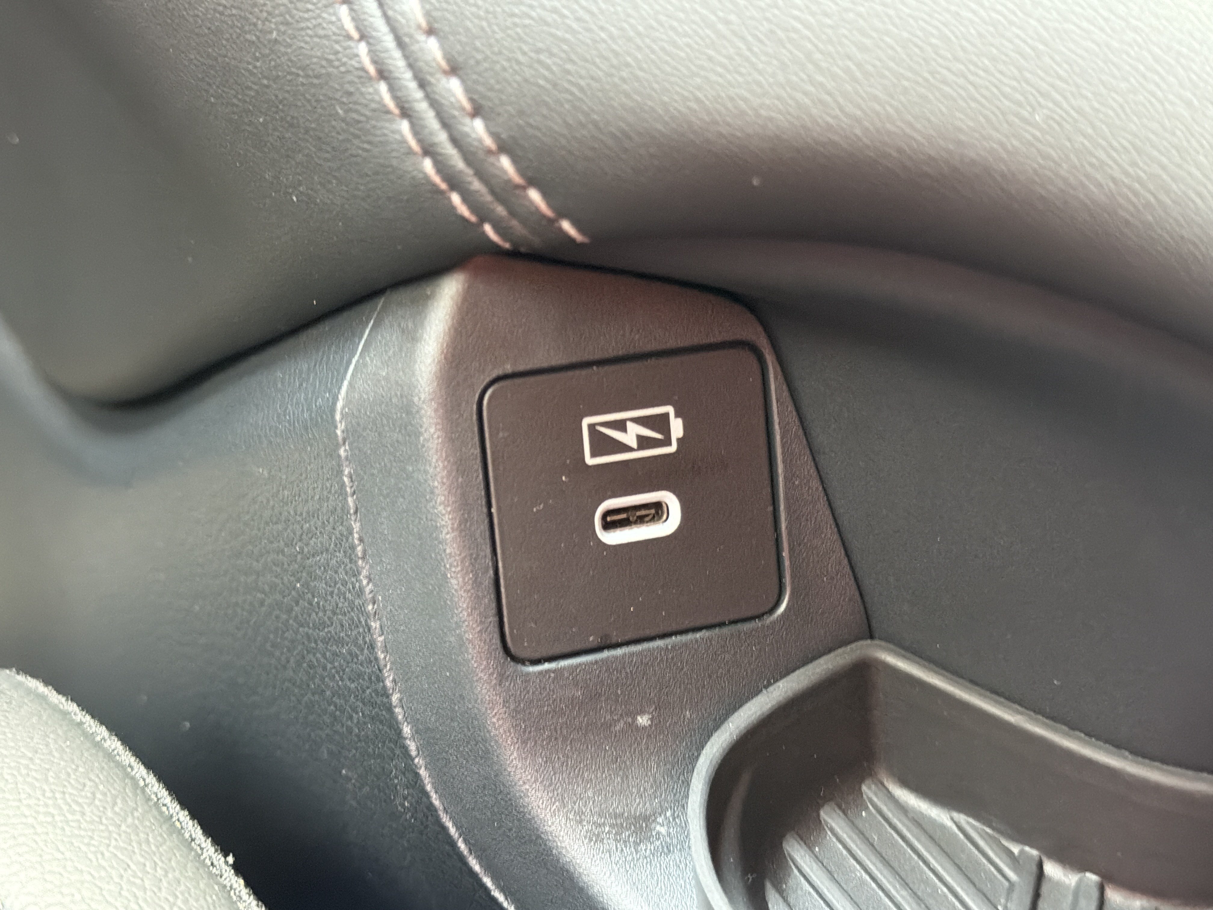 Used 2026 Urban Gray Pearl Honda EX-L image 10