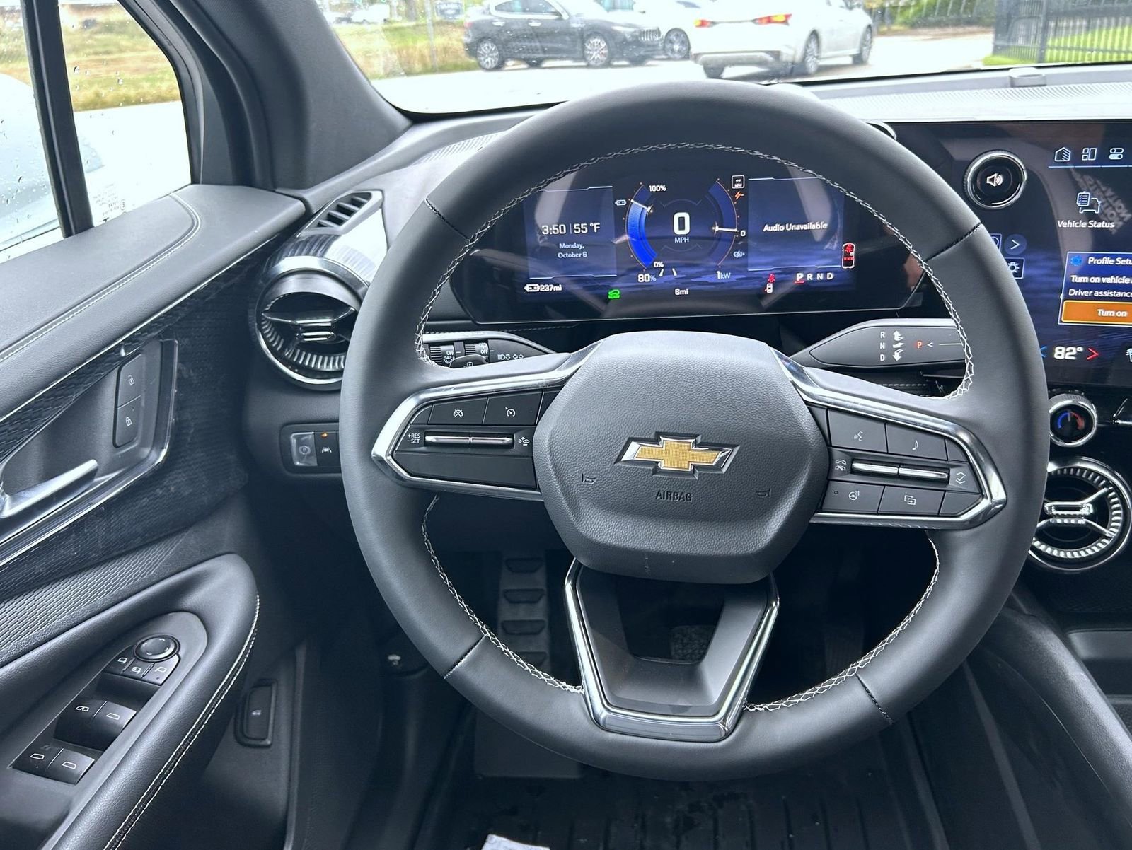 2026 Chevrolet Blazer EV LT - Photo 11