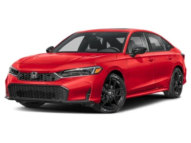2027 Honda Civic