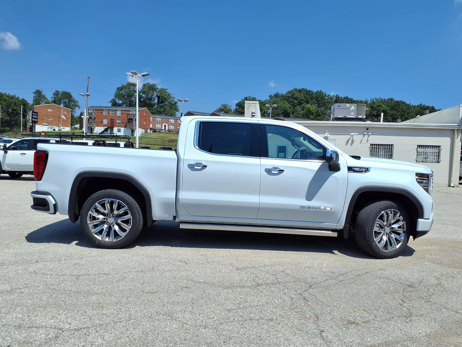 2026 GMC Sierra 1500 Denali - Photo 23