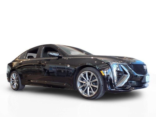 2026 Cadillac CT5