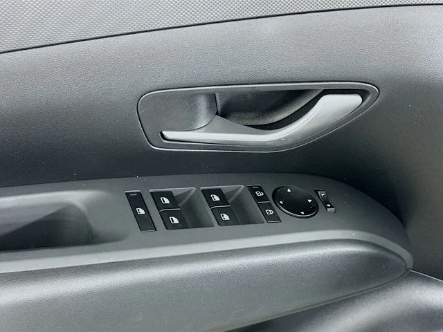 New 2026 Hyundai TUCSON SEL