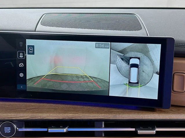 New 2026 Hyundai SANTA FE Limited