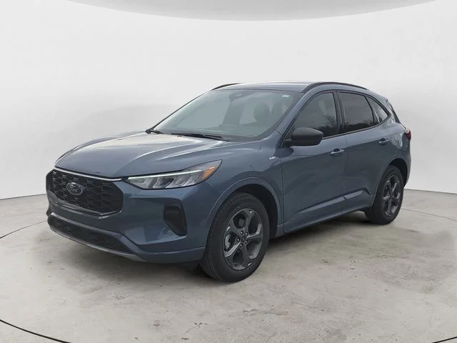 2024 Ford Escape ST-Line AWD's photo