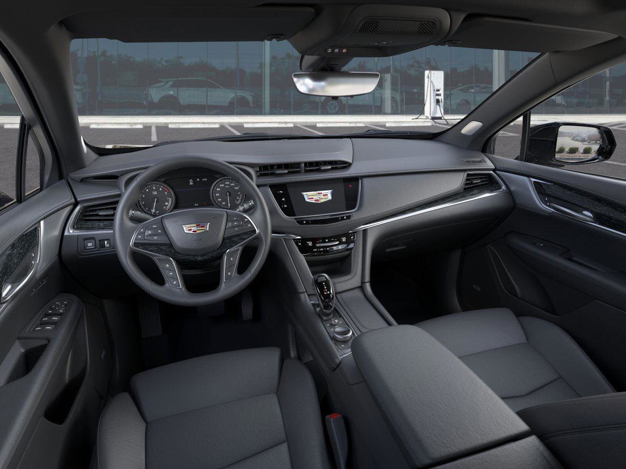 2026 Cadillac XT5 Premium Luxury - Photo 15