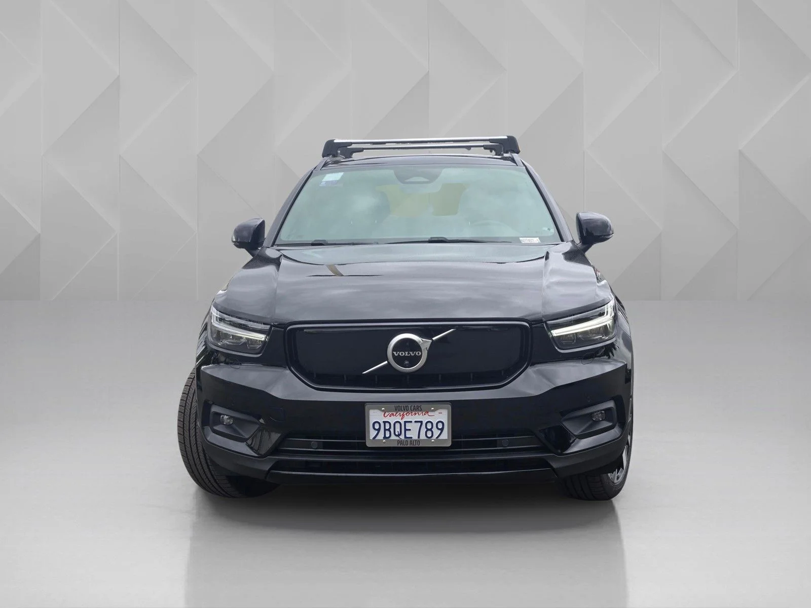 Certified 2022 Volvo XC40 Ultimate with VIN YV4ED3UBXN2774577 for sale in Larkspur, CA