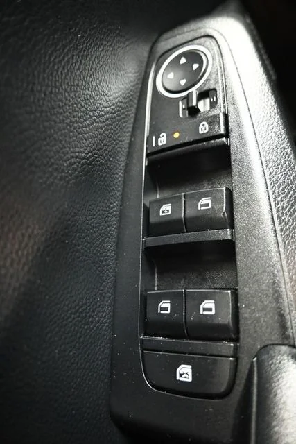 Used 2025 Blue Kia EX image 24