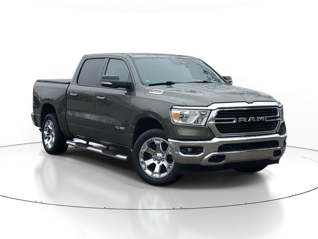 2020 RAM Ram 1500 Pickup