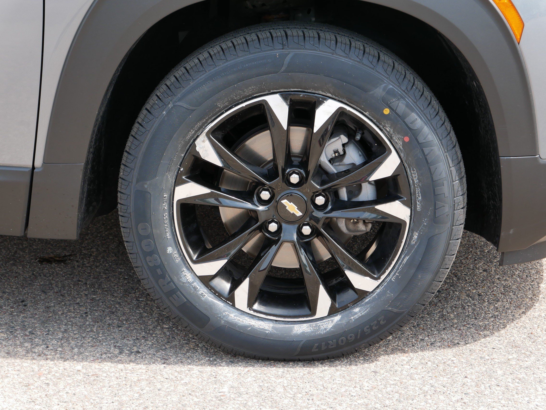 Used 2022 Satin Steel Metallic Chevrolet LT image 15