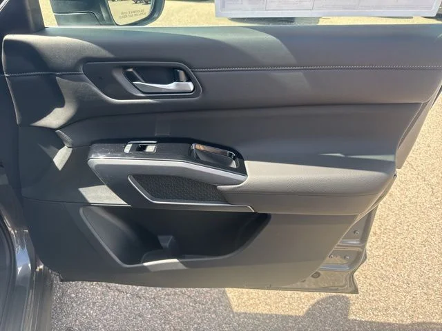 New 2026 Gun Metallic Nissan SL image 36