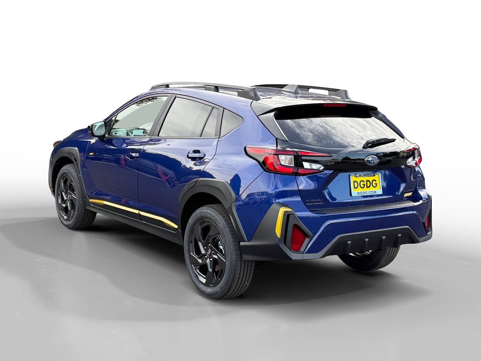 2026 Subaru Crosstrek Sport - Photo 3