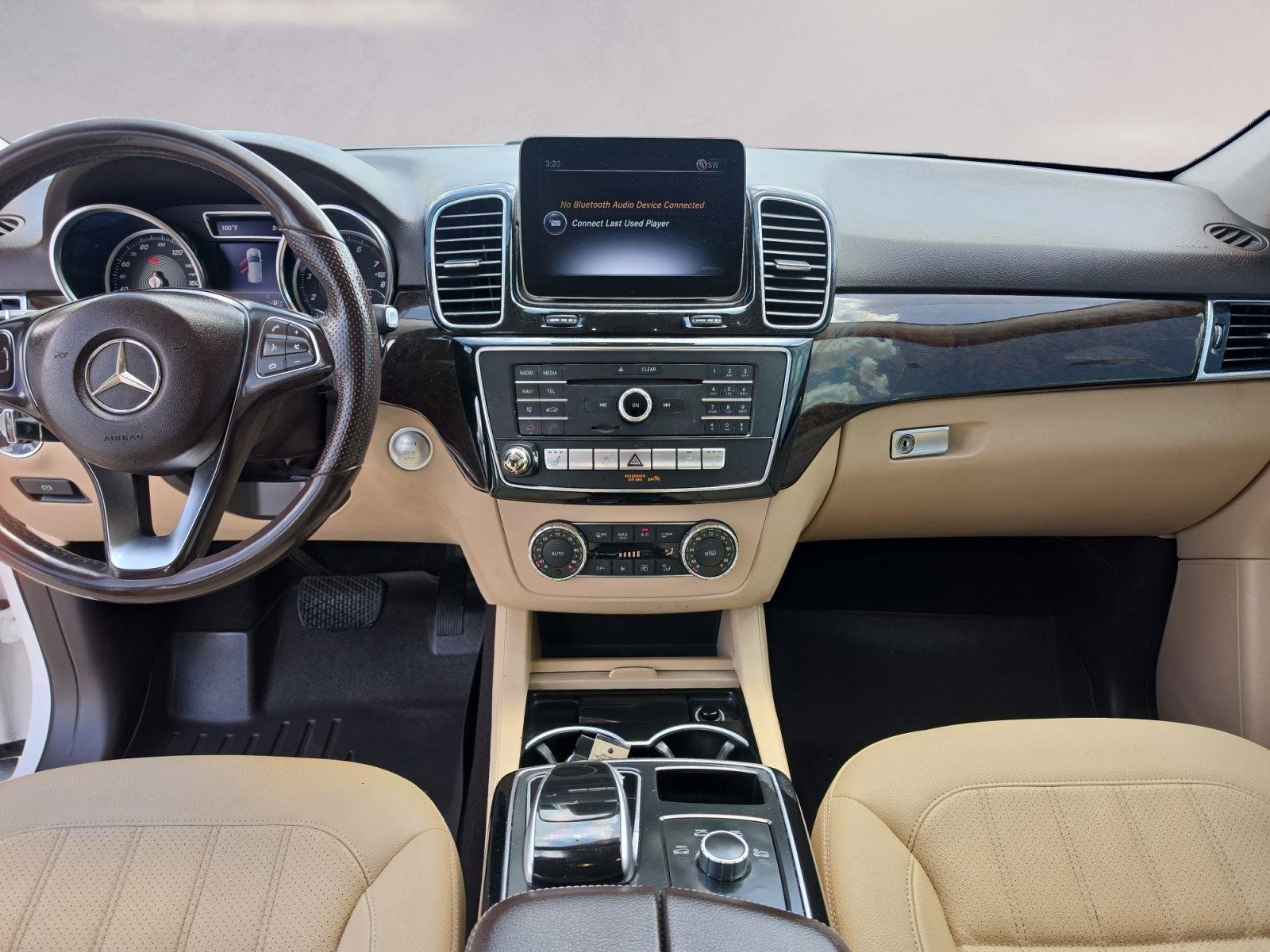 2018 Mercedes-Benz GLE-Class GLE350 - Photo 10