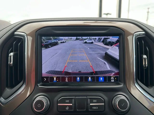 2023 Chevrolet Silverado 2500HD High Country - Photo 26