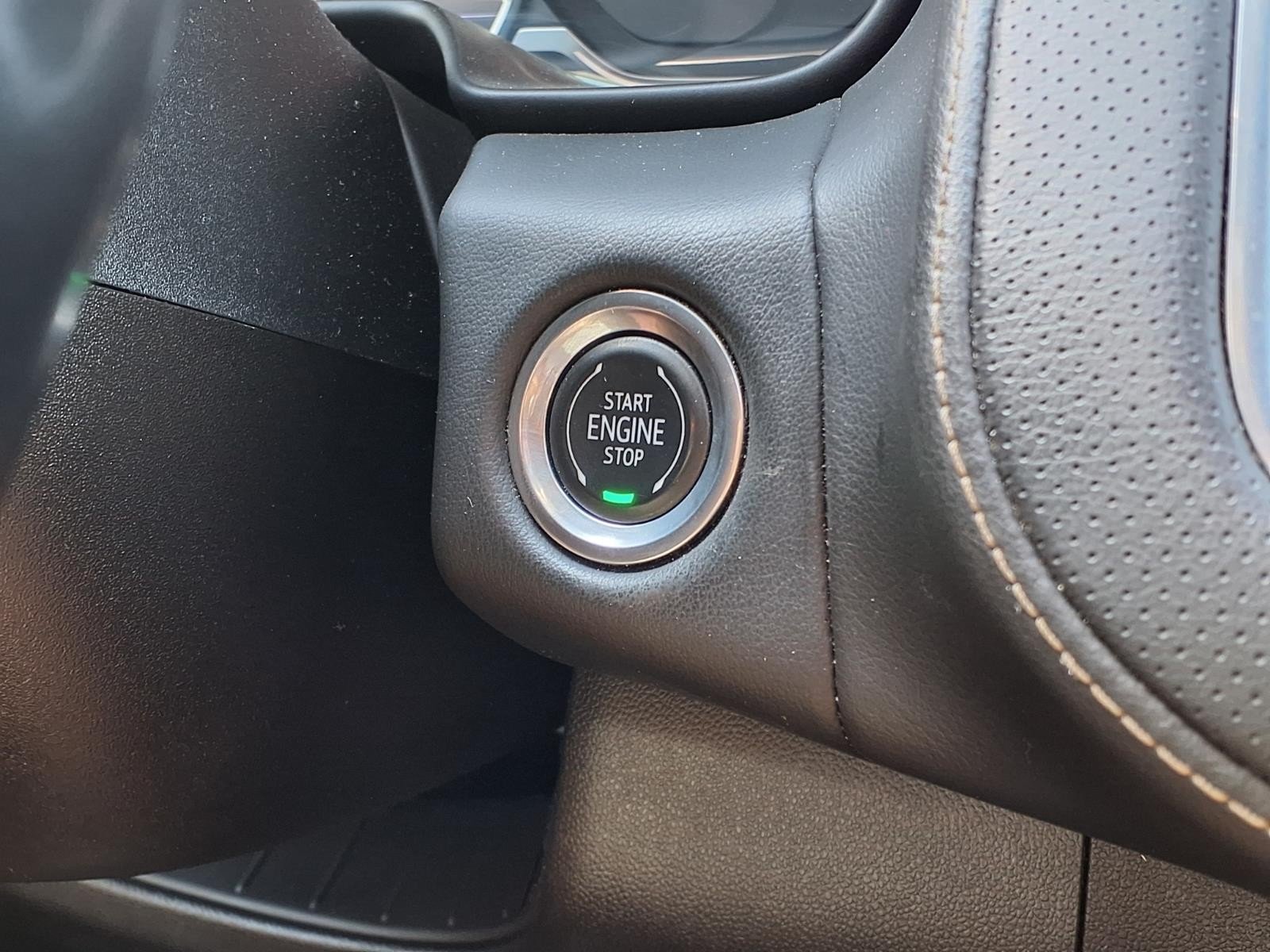 2021 GMC Yukon SLT  at AutoNation Chrysler Jeep Dodge Ram Spring