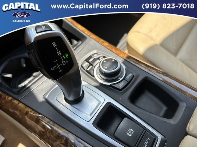 Used 2013 White BMW xDrive35i image 31