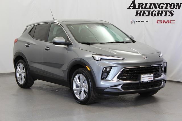 2026 Buick Encore GX Preferred's photo
