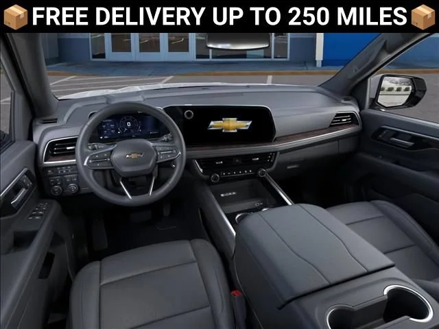 New 2026 Summit White Chevrolet LT image 15