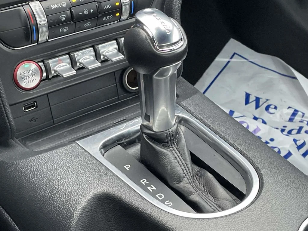 Used 2022 Gray Ford GT image 37